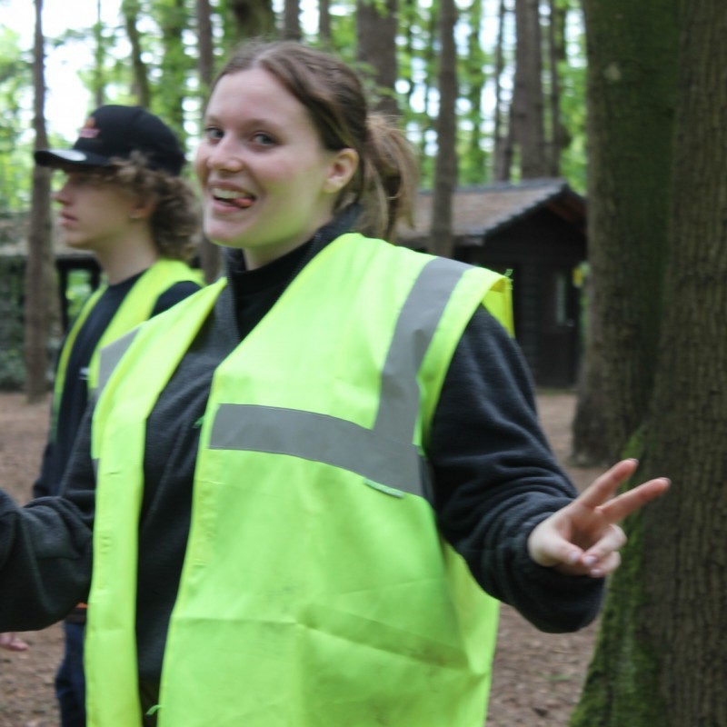 IMG 8988 - Scouts en Gidsen Zaventem 
